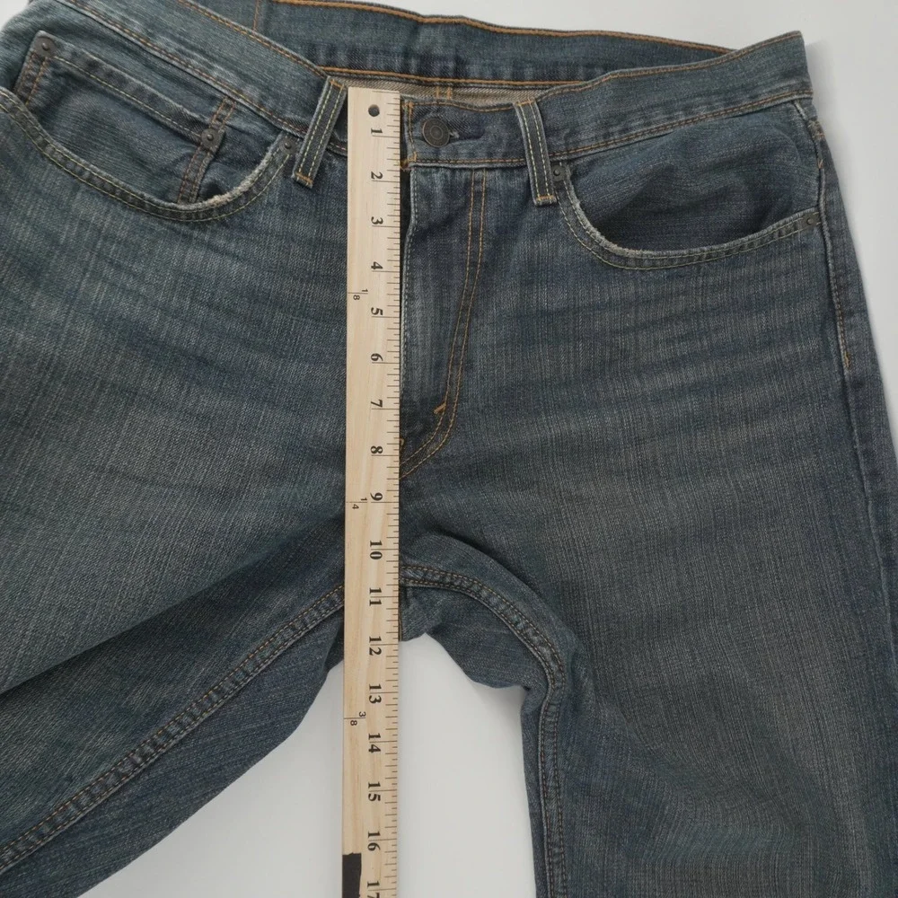 Levis levi strauss